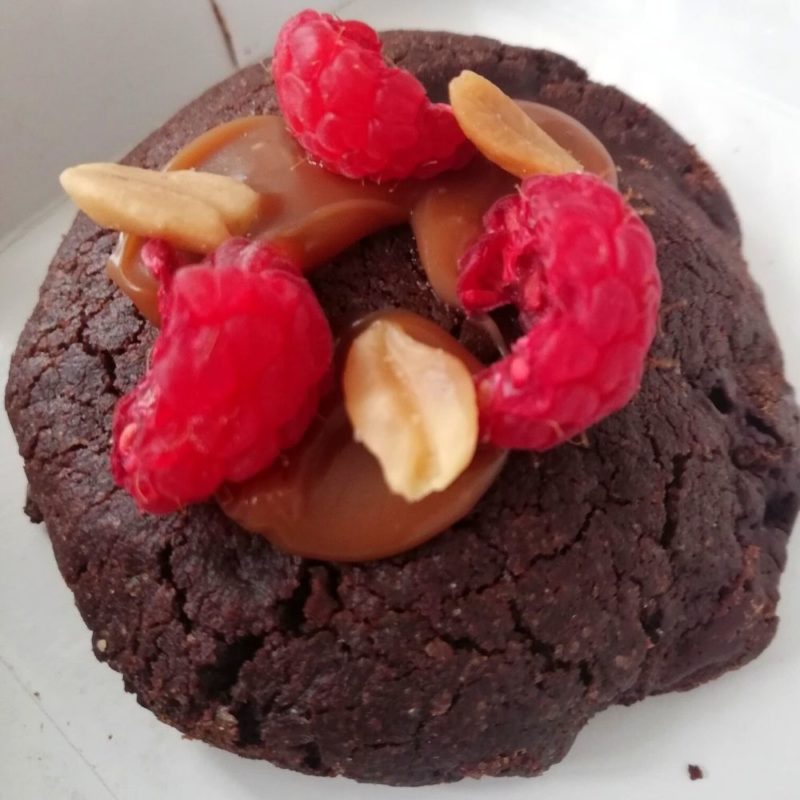 Soha Cookies Lyon 3
