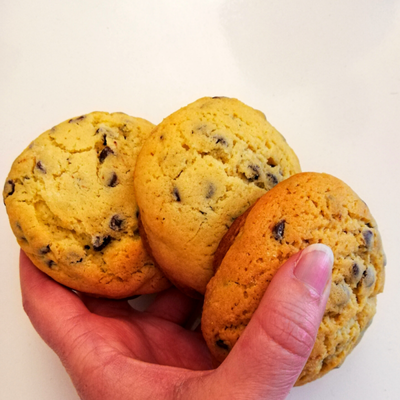 maison margotin lyon cookie