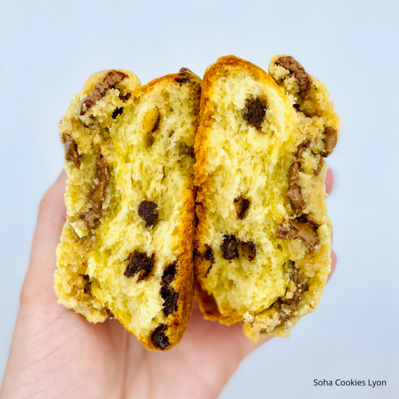 soha cookies lyon