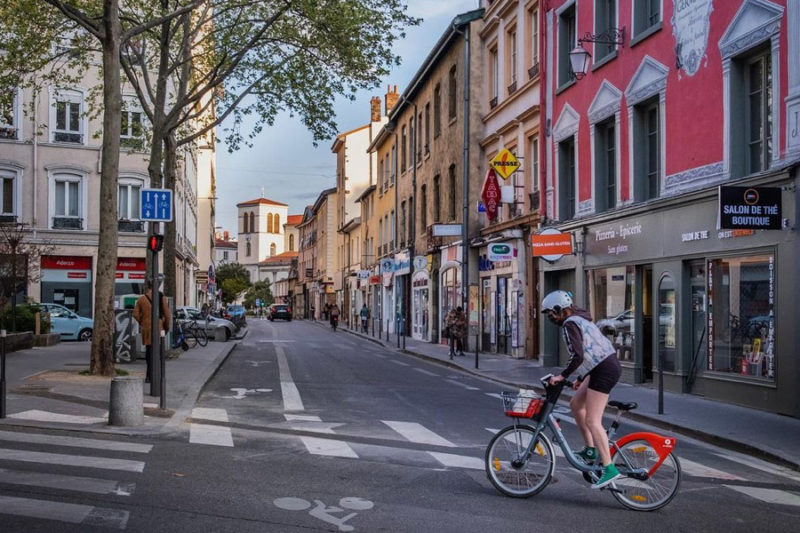 Que faire à Lyon cette semaine ? 