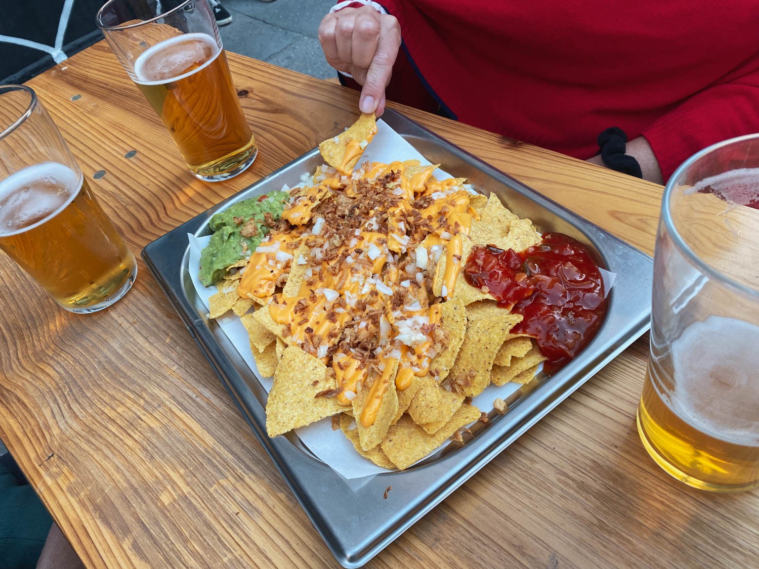 Bars dans le 7ème arrondissement de Lyon