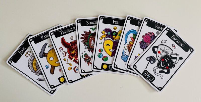 Skyjo : un jeu de cartes innovant et addictif ! - Les jeux sont