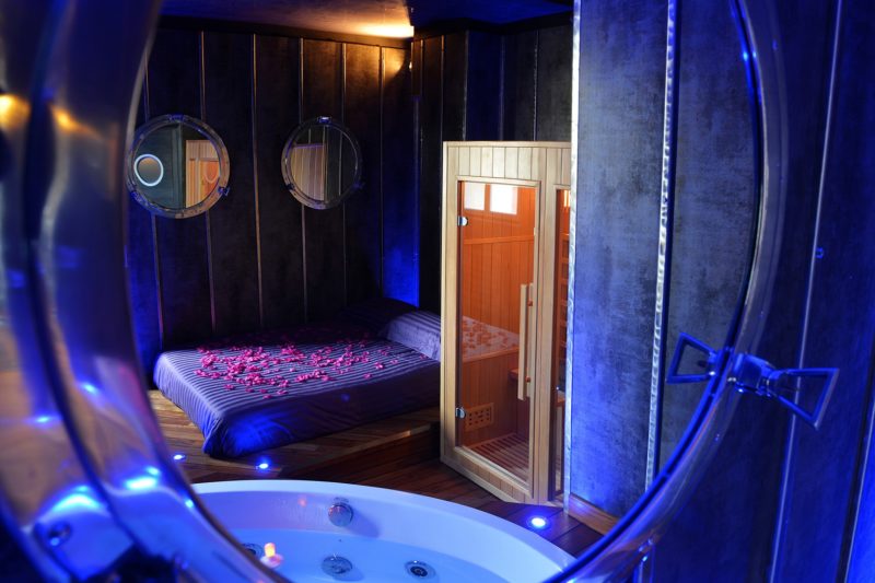 Passez un week-end insolite chez Nuit et Spa à Lyon 174 1656 1104 071113 123
