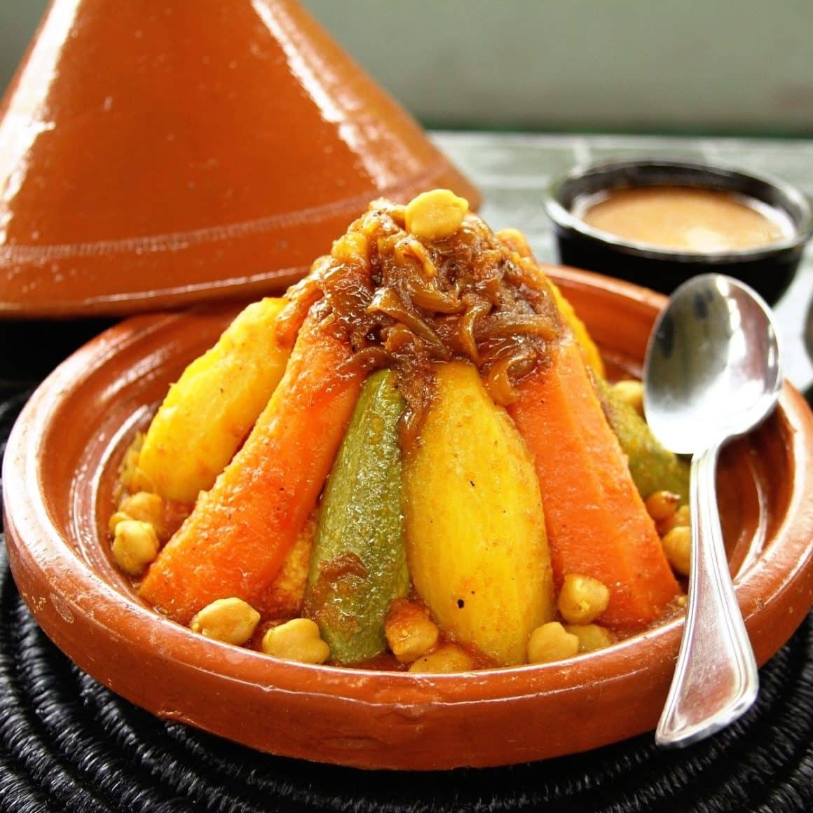 Les meilleurs couscous de Lyon notre top 5