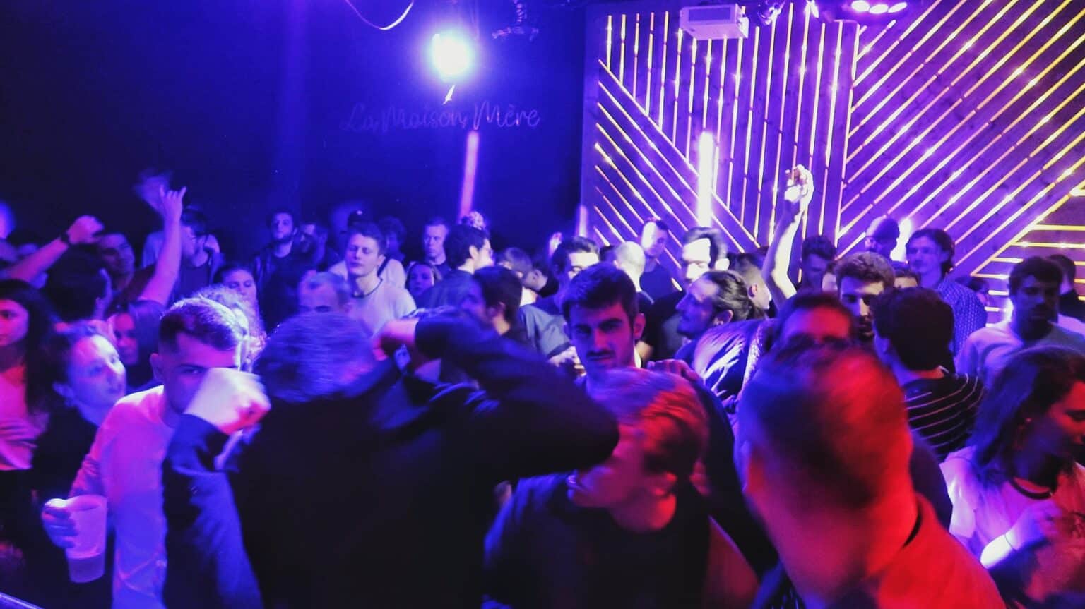 Les meilleures boites de nuit de Lyon notre TOP 5