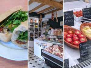 epiceries italienne lyon CityCrunch