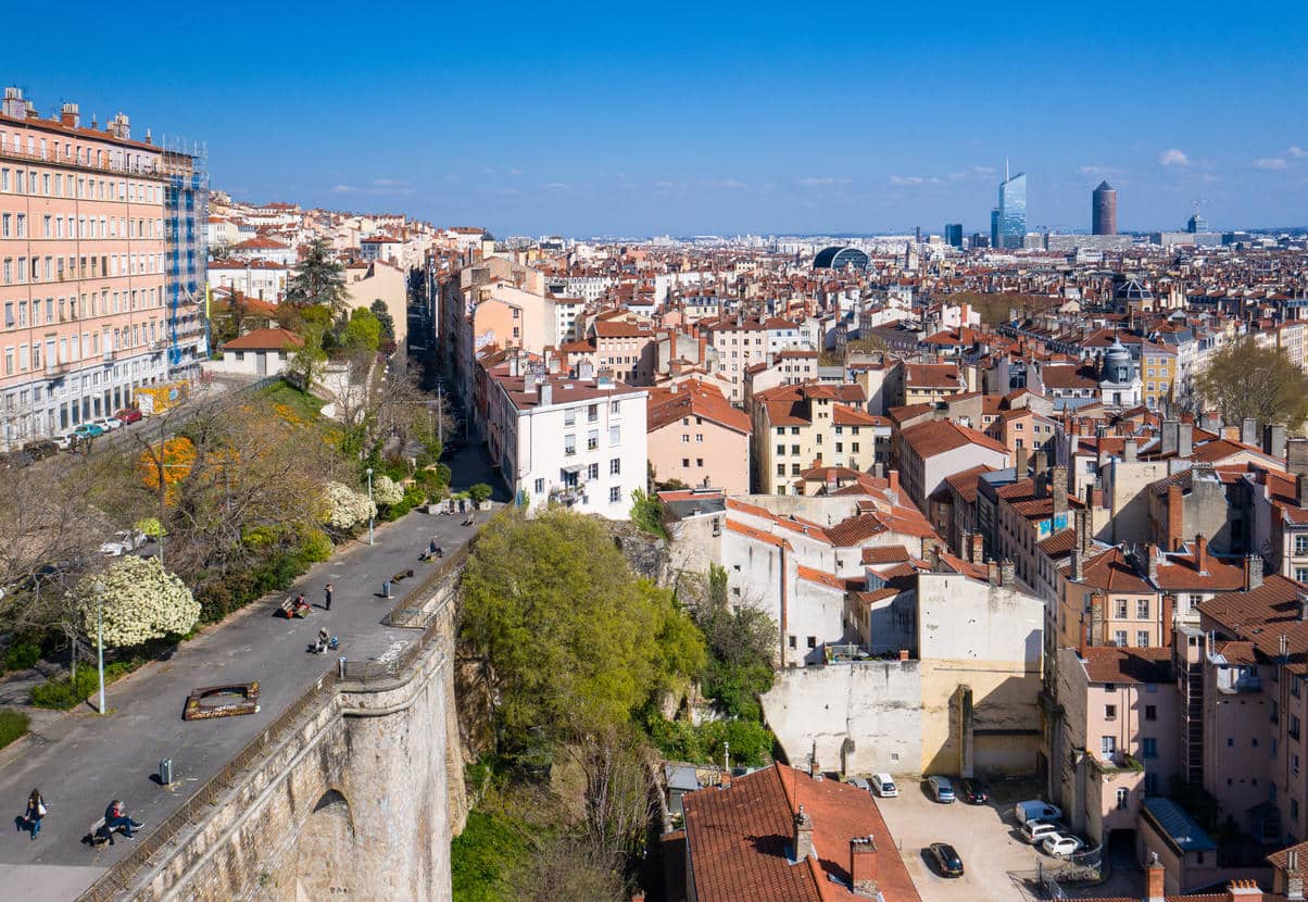 Rent control in Greater Lyon how does it work?