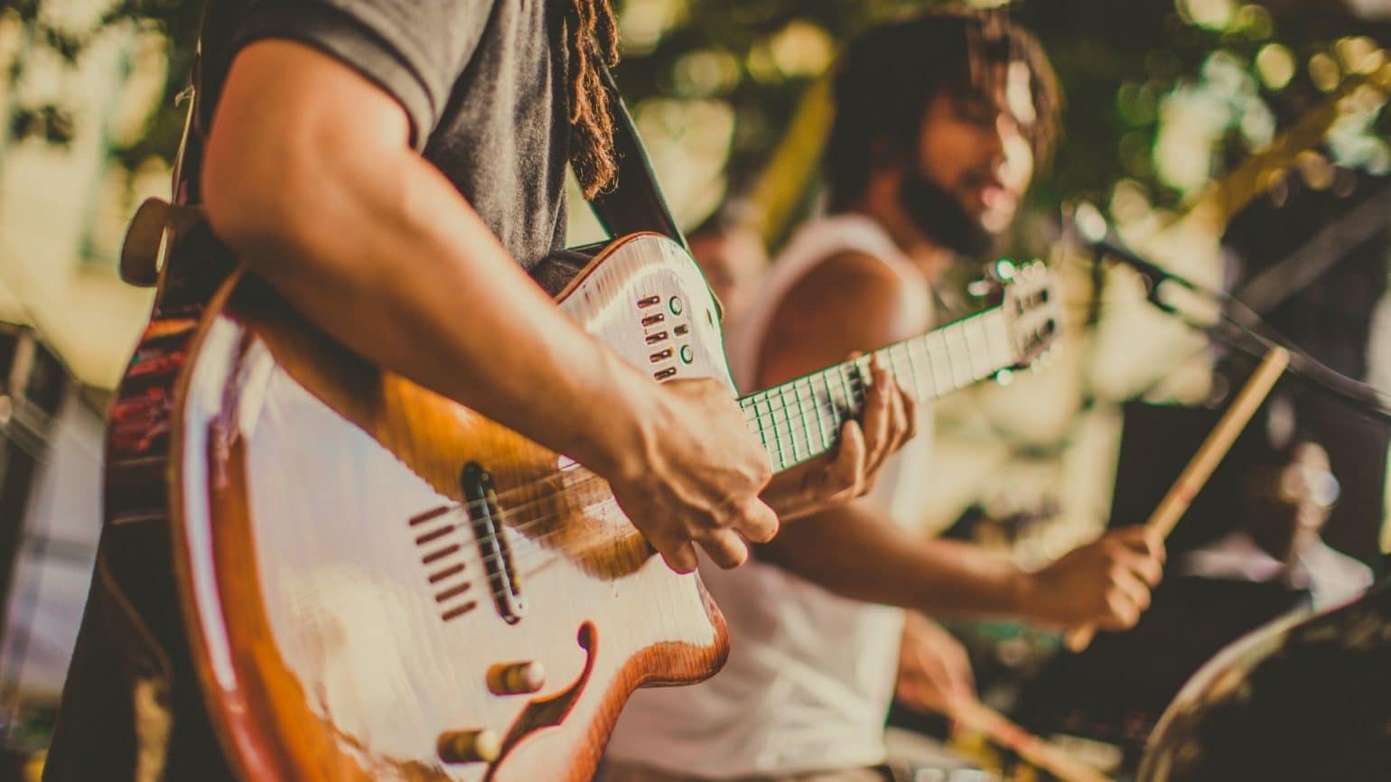 faites de la musique