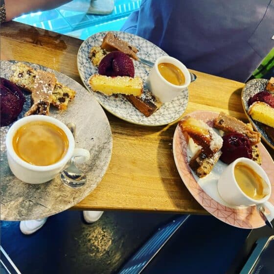 Les meilleurs coffee shops de Lyon notre TOP 10