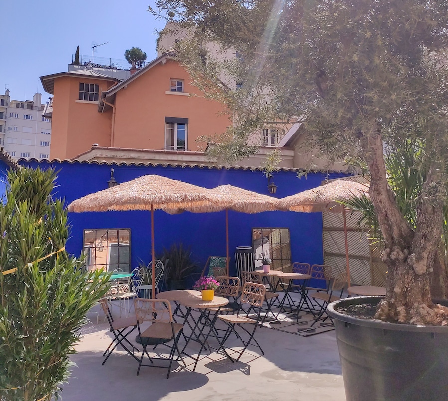 La Boutique Rose, le concept store de la CroixRousse qui va te donner