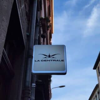 La Centrale Friperie Lyon