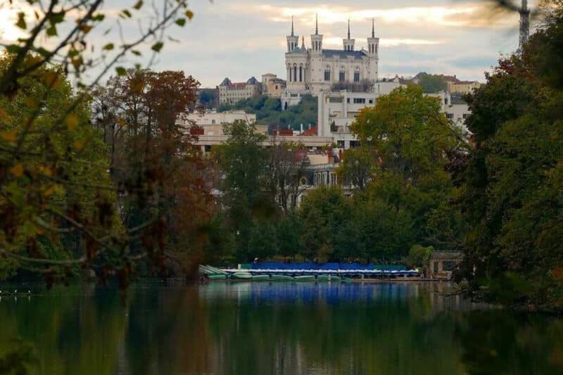 lyon plan de la semaine w 3