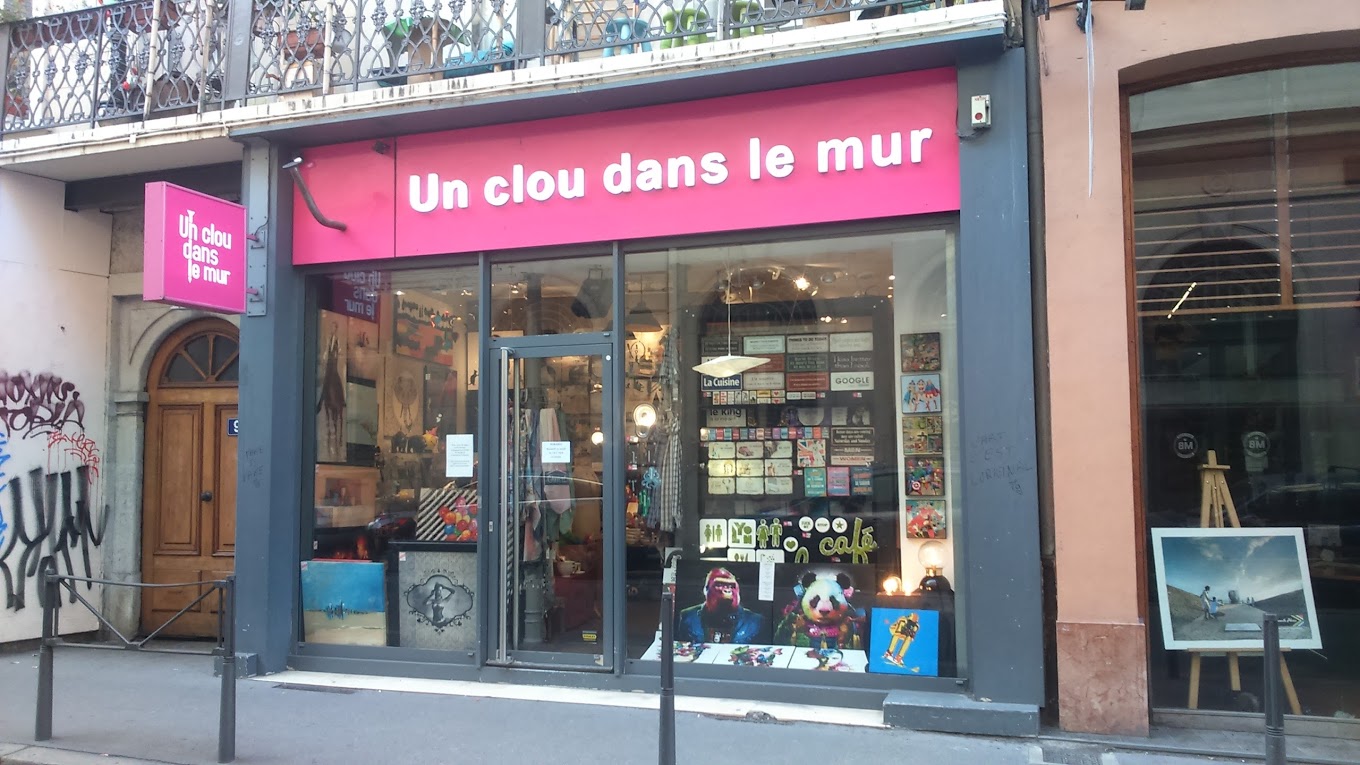 Cadeaux de Noël de dernière minute 5 adresses à Lyon pour vous sauver la mise