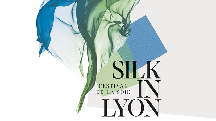Silk In Lyon