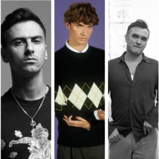5 concerts en Maris 2023 à Lyon