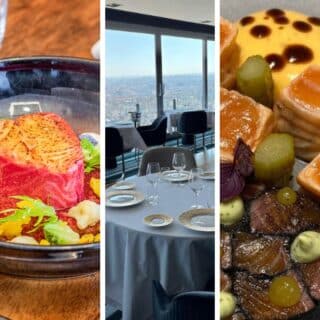 Restaurants Saint Valentin Lyon
