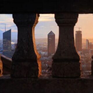 Que faire à Lyon cette semaine