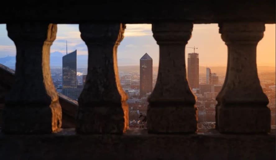 Que faire à Lyon cette semaine