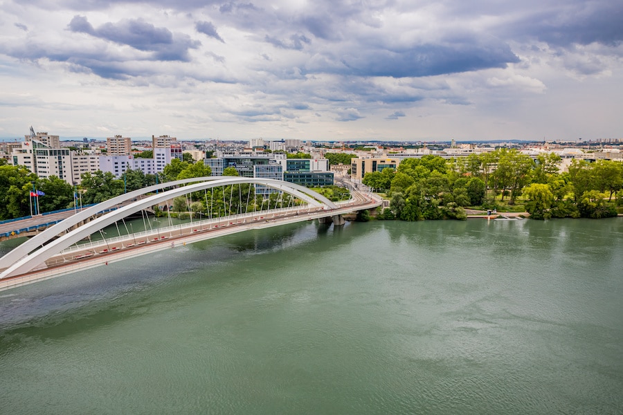 Gerland Lyon
