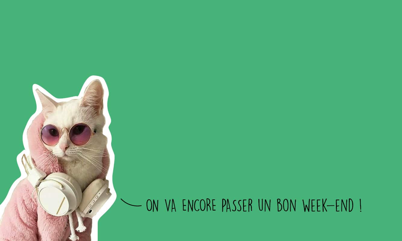 Que faire à Lyon ce week-end ? (17, 18 et 19 mars 2023)