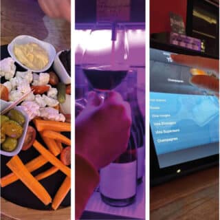 Bar à vins Lyon Chai vous