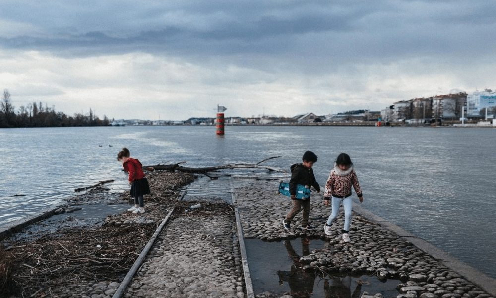 Que faire à Lyon cette semaine ? (du 20 au 24 mars 2023)