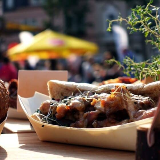 Le Festival des Cuisines du Monde aura lieu à la Guillotière le 14 mai