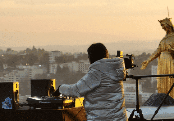 Lyon : un DJ-set gratuit aura lieu à la Basilique de Fourvière en avril