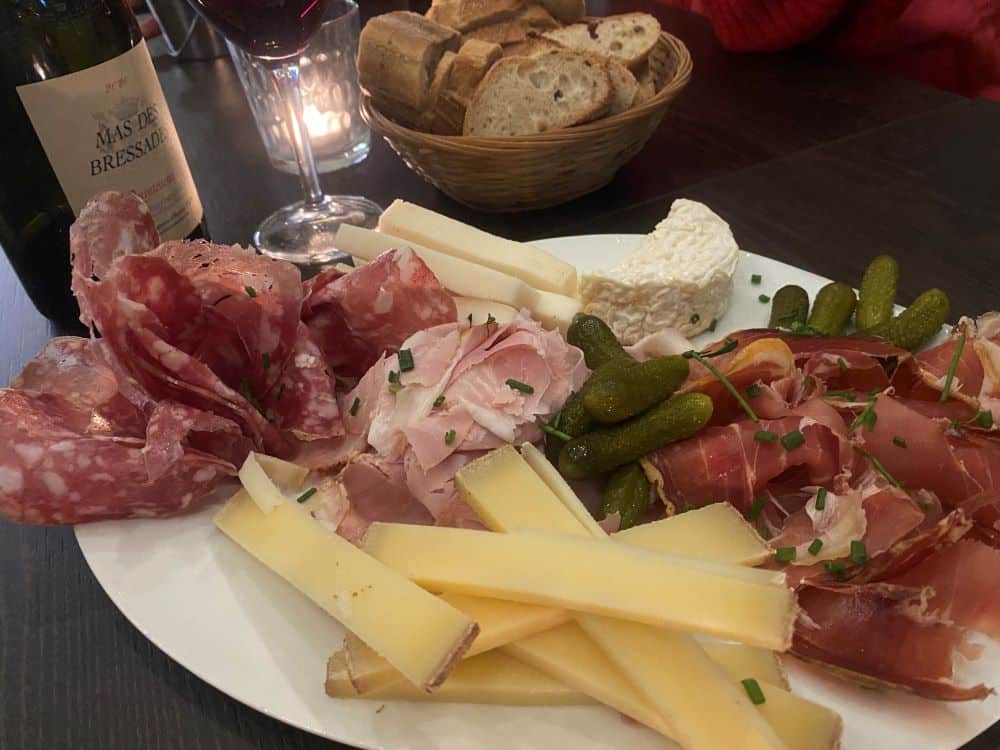 On a testé : Sauf Imprévu le bar à vin intimiste du 6ème arrondissement