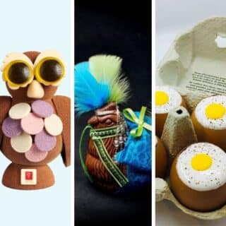 Les 5 meilleurs chocolatiers à Lyon pour vos achats de Pâques