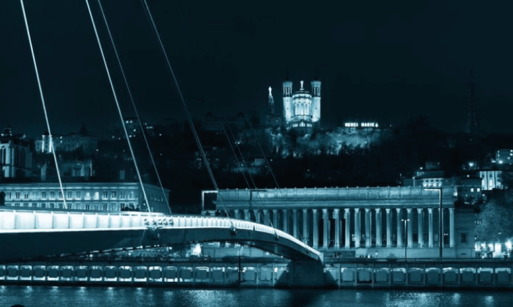 Que faire à Lyon cette semaine ? (du 24 au 28 avril 2023)