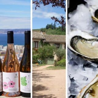 Super canon : les 9 événements autour du vin à ne pas rater en mai à Lyon et aux alentours