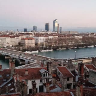 Que faire à Lyon cette semaine ? (du 8 au 12 mai 2023)