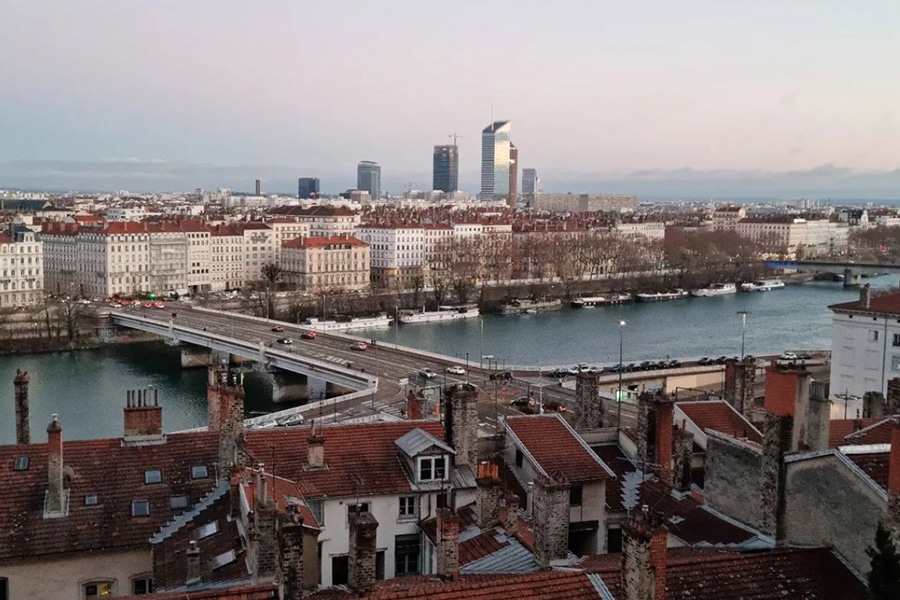 Que faire à Lyon cette semaine ? (du 8 au 12 mai 2023)