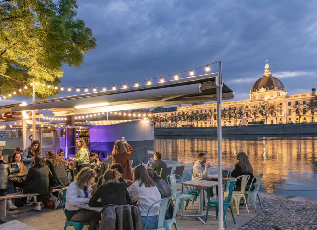 Que faire à Lyon cette semaine (du 19 au 16 juin 2023)