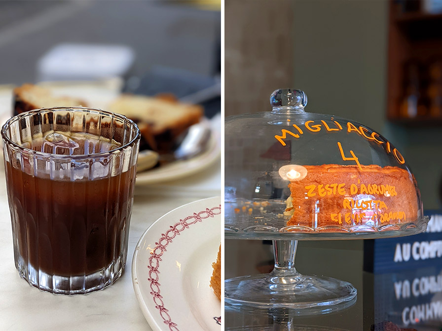 On a testé : Magma, le nouveau coffee shop du quartier Chevreul