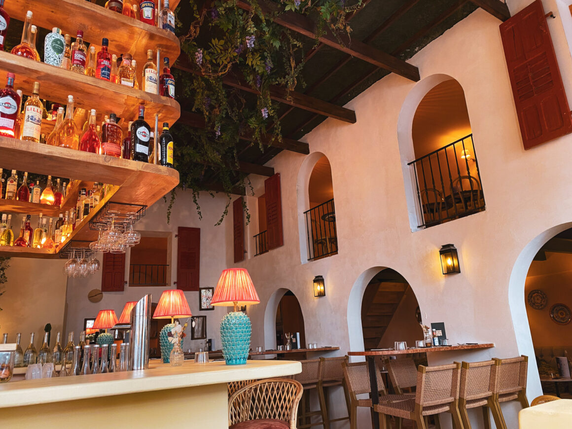 On a testé Tigermilk la nouvelle cantine sudaméricaine de la Presqu'île