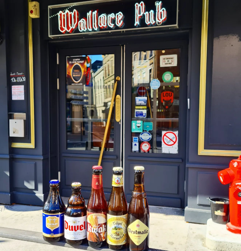 Les meilleurs bars à bières par arrondissement
