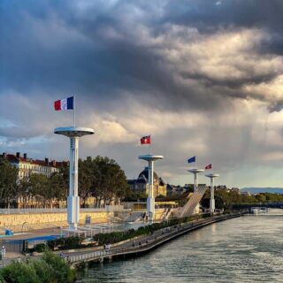 Que faire à Lyon cette semaine ? (du 4 au 8 septembre 2023)