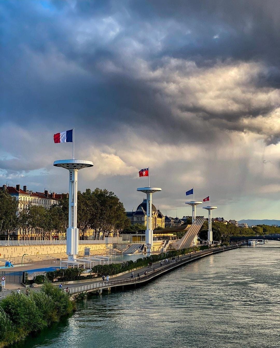Que faire à Lyon cette semaine ? (du 4 au 8 septembre 2023)