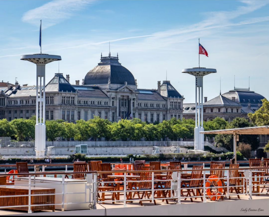 Que faire à Lyon cette semaine ? (du 18 au 22 septembre 2023)