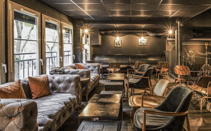Le Loop’s Pub Le Loop’s Pub