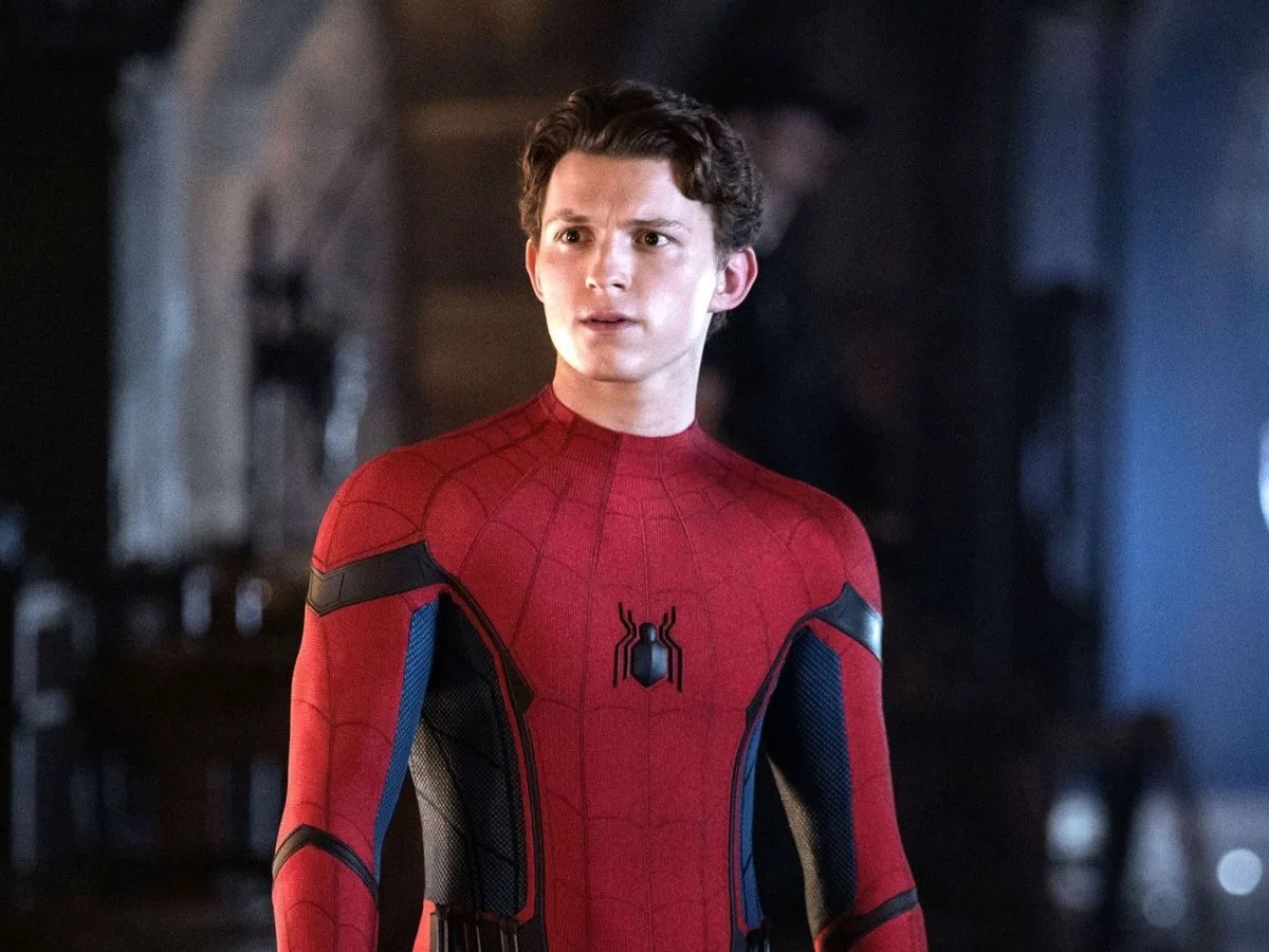 Visitez Lyon comme Tom Holland : les 5 adresses pour faire comme Spider-Man