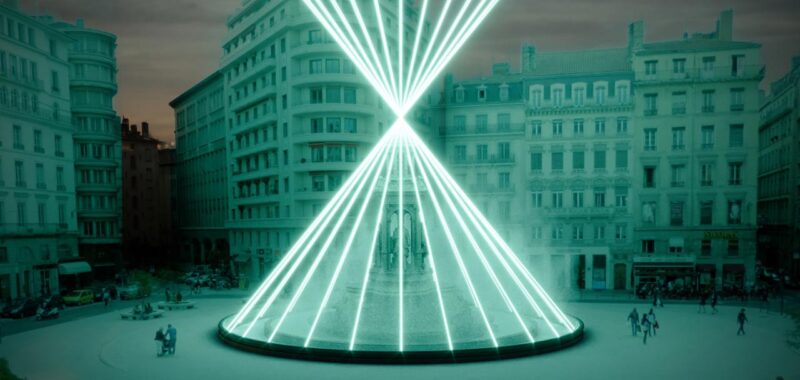 Programme de la Fête des Lumières de Lyon 2023
