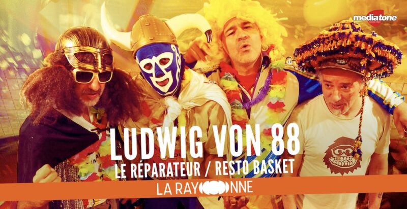 concert la rayonne