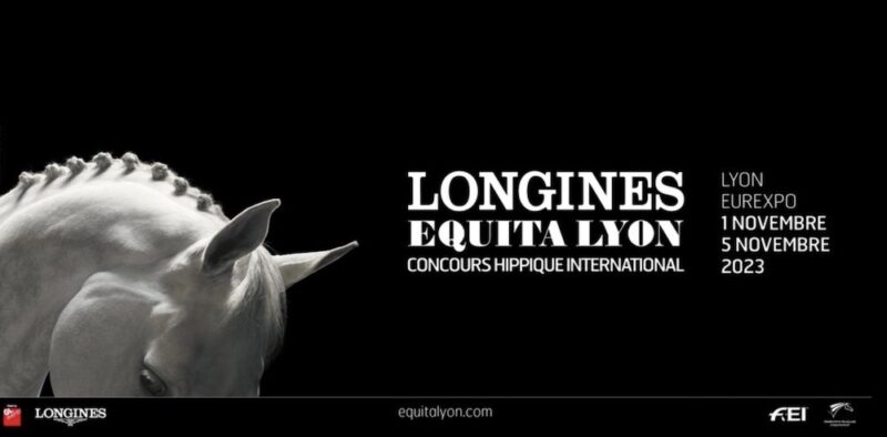 salon equita lyon