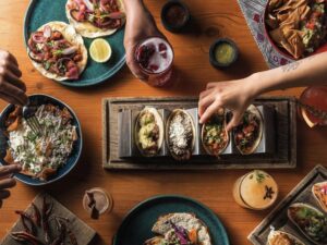 piquin, top 6 restaurant mexicain lyon