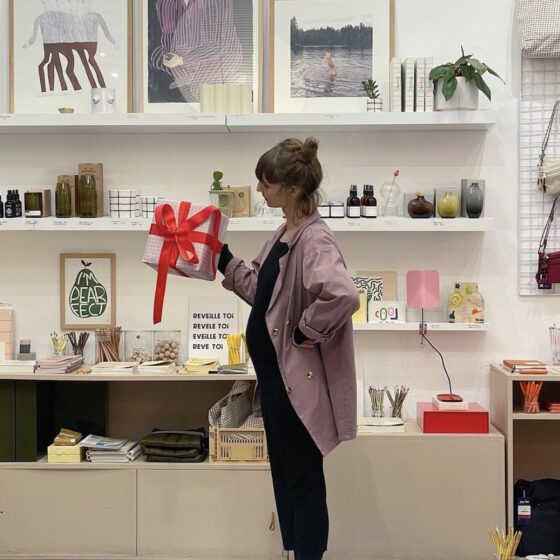 Le Dada Shop concept store lyon 1