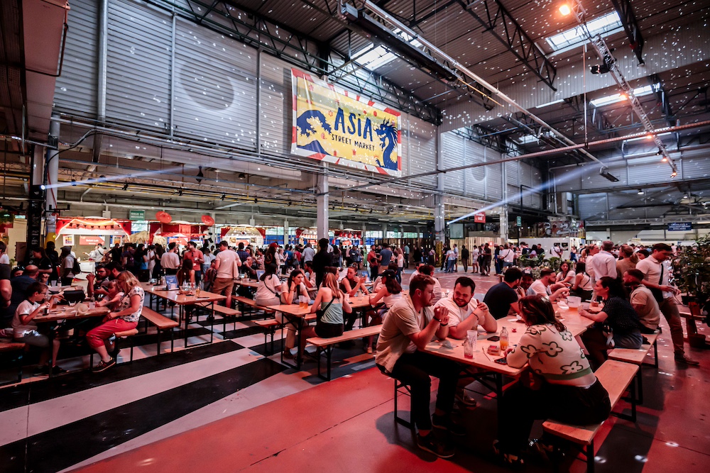lyon street food festival