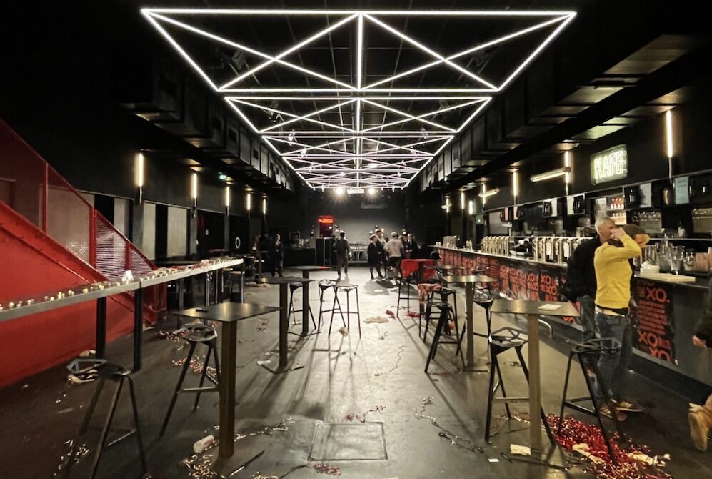 grande braderie du ninkasi gerland le samedi 3 février 2024 lyon